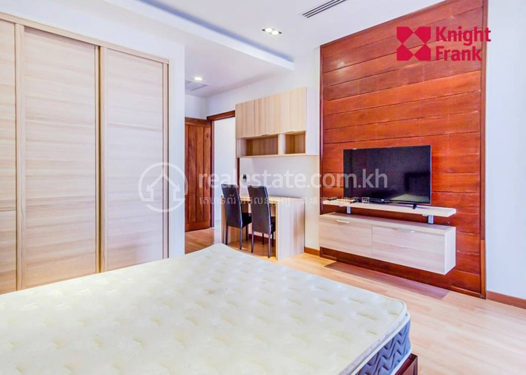 2 Bedrooms Apartment For Rent for $1,550