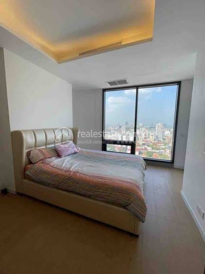 Apartmán K pronájmu in Chamkarmon $2,100