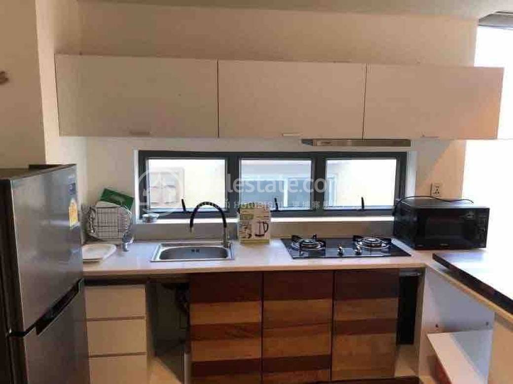 Apartment For Rent in BKK 1, Boeng Keng Kang, Phnom Penh