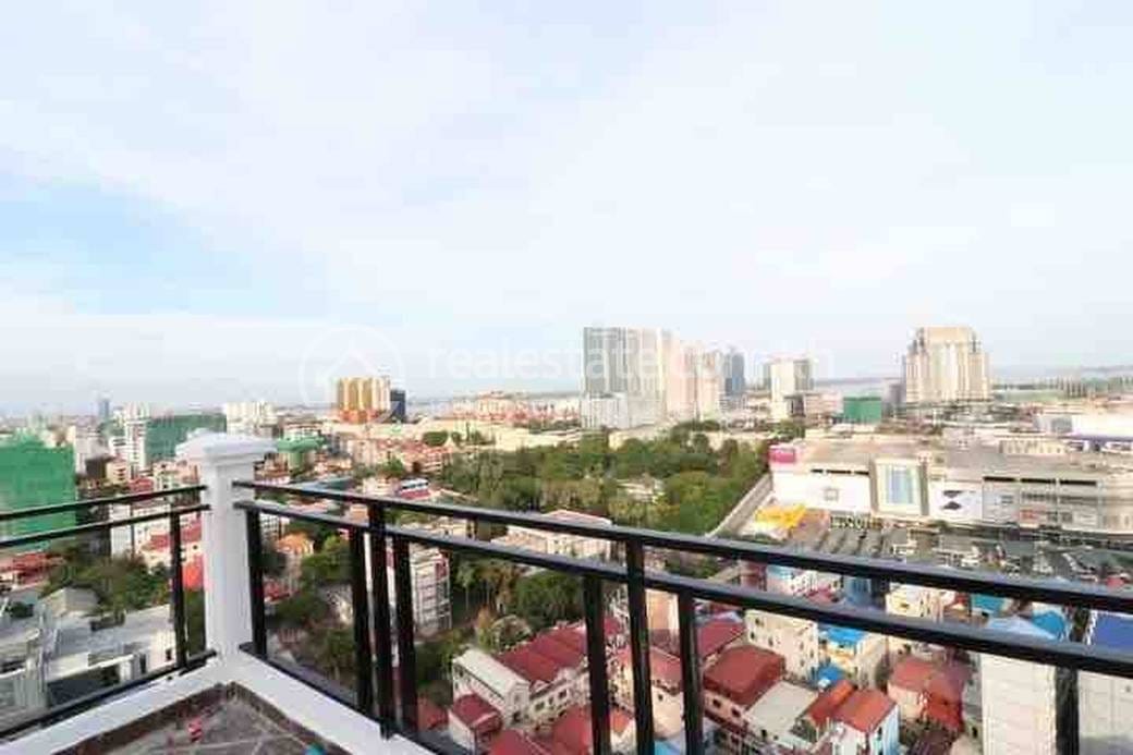 Furnished Apartment For Rent