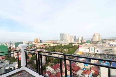 Furnished Apartment For Rent