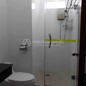 Appartement Meublé À louer