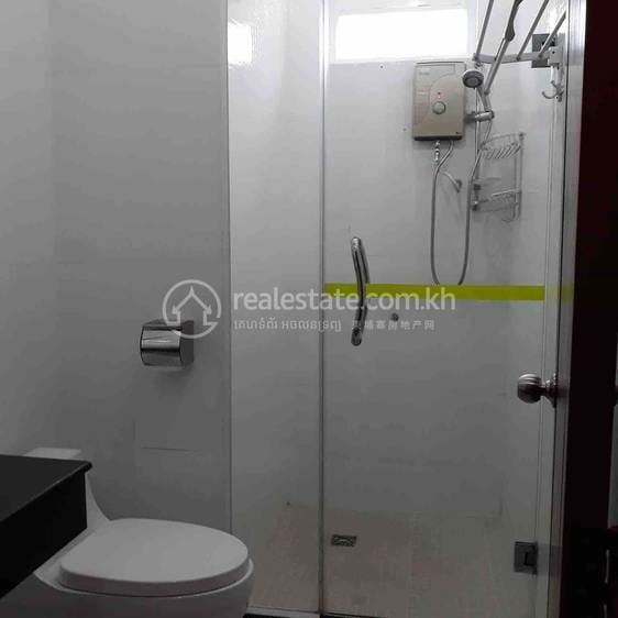 Appartement Meublé À louer