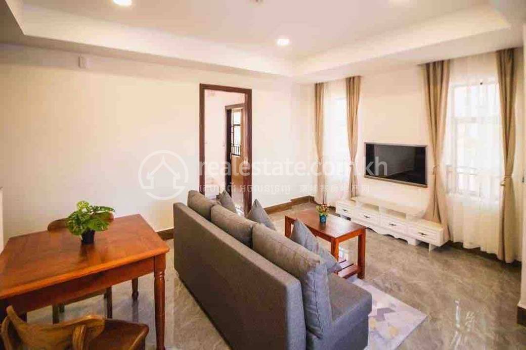 Appartement À louer à Phsar Chas, Daun Penh, Phnom Penh