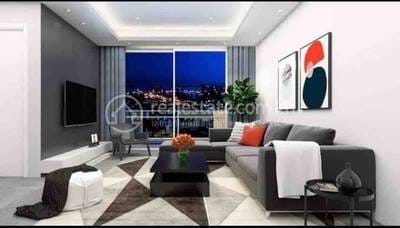 Condo For Rent in BKK 1, Boeng Keng Kang, Phnom Penh