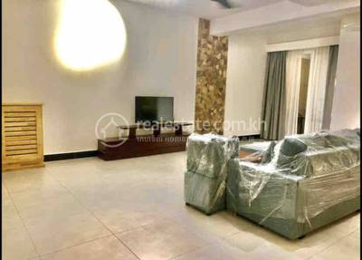 Chamkarmon អាផាតមិន សំរាប់ជួល នៅChamkarmon
