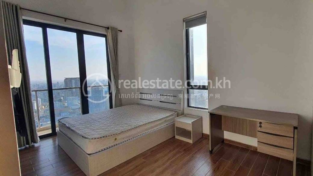 套房For Sale & Rent，位于Veal Vong镇, 马卡拉区, 金边