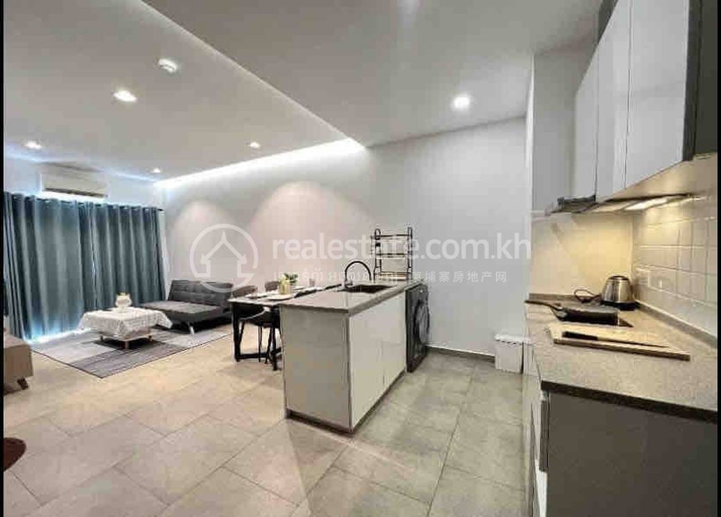 Condo K pronájmu in Meanchey $400