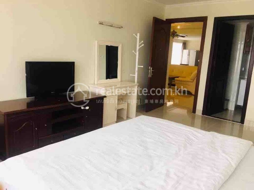 Mieszkanie Na wynajem w BKK 1, Boeng Keng Kang, Phnom Penh