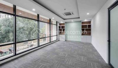 commercial Offices for rent in Tonle Bassac ID 214025