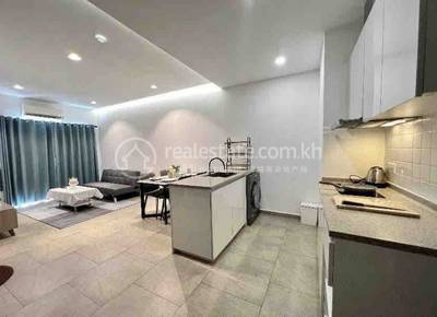 residential Condo1 for rent2 ក្នុង Chak Angrae Kraom3 ID 2145024