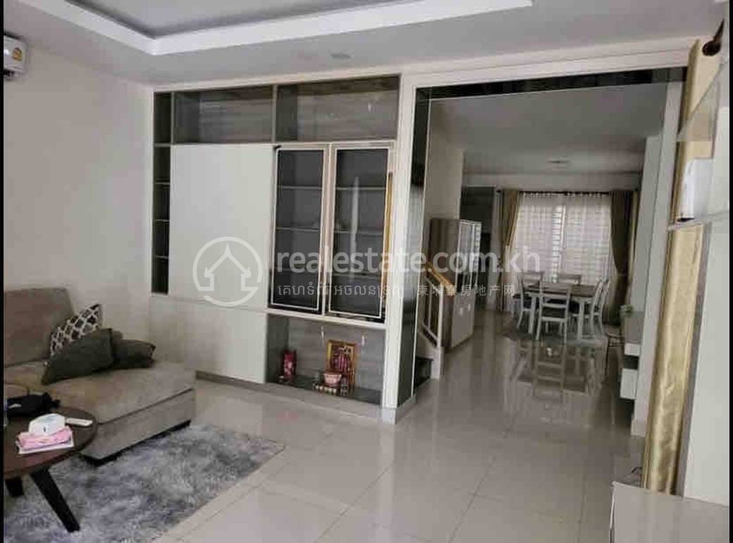 Nirouth Link House For Rent in Nirouth