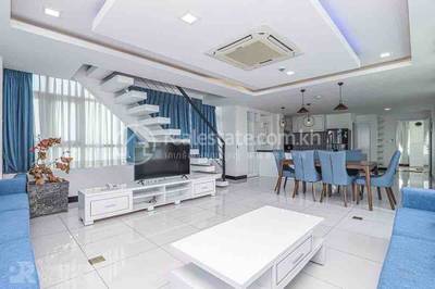 បឹងកេងកង៣, ចំការមន, ភ្នំពេញ