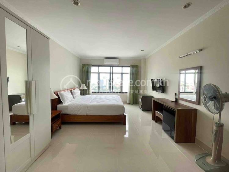 Condo Na wynajem w BKK 1, Boeng Keng Kang, Phnom Penh