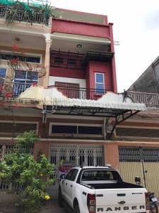 residential House for sale & rent ใน Tonle Bassac รหัส 214639