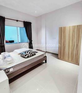 在 BKK 3 区域 ID为 212825的residential Apartmentfor rent项目