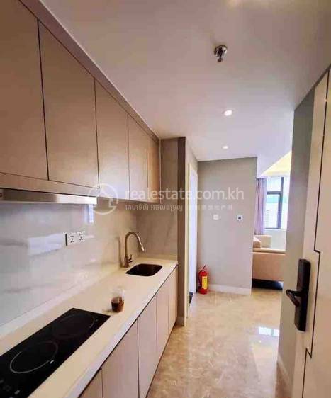 Mieszkanie Na wynajem o powierzchni mieszkalnej 85 m² w Boeng Keng Kang