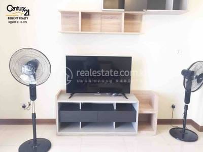 Serviced Apartment For Rent in Chroy Changvar, Chroy Changvar, Phnom Penh