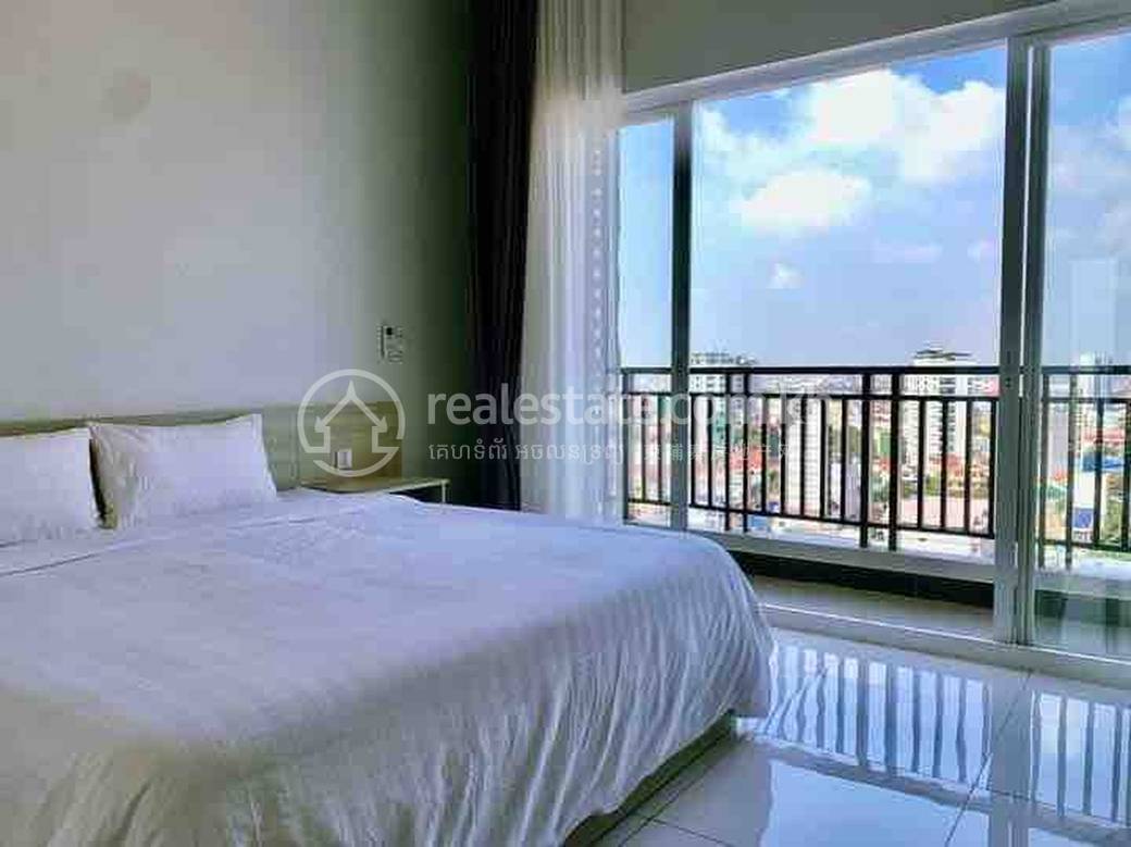 Condo Na wynajem w, Toul Tum Poung 2, Chamkarmon, Phnom Penh