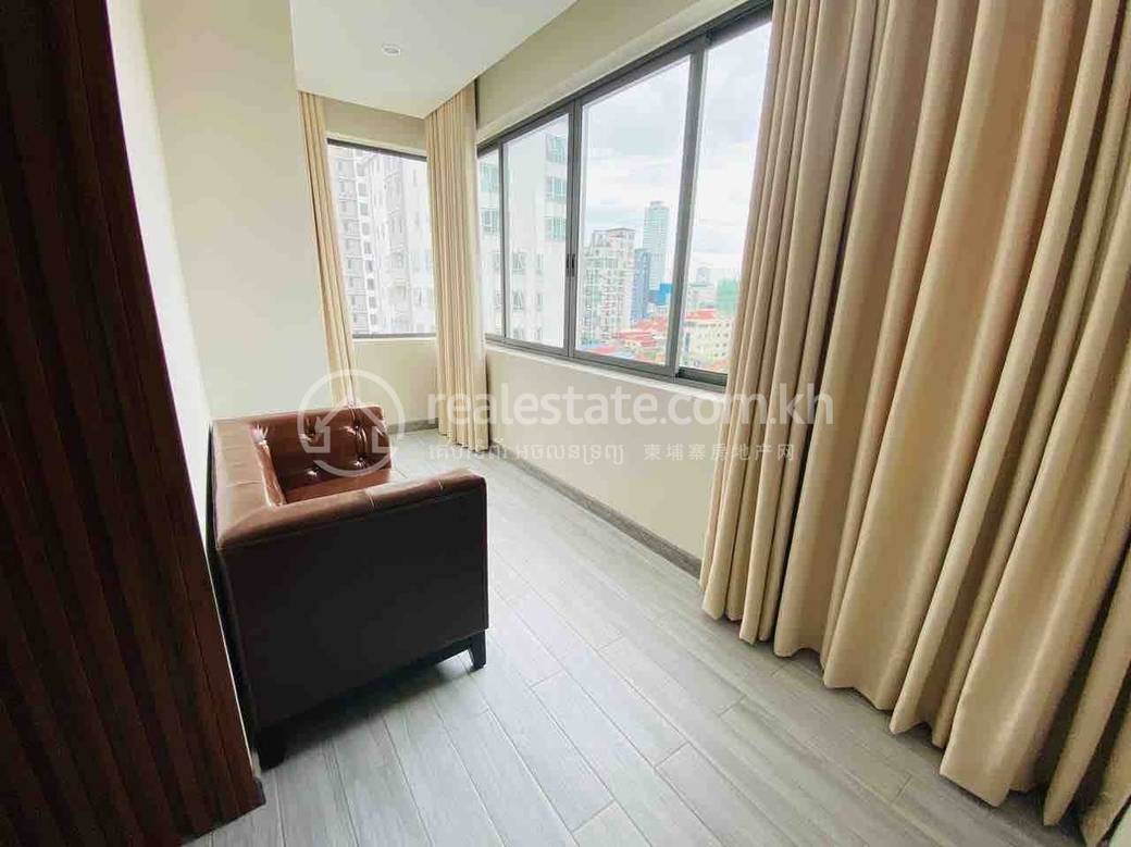 Boeng Keng Kang套房出租，价格$500
