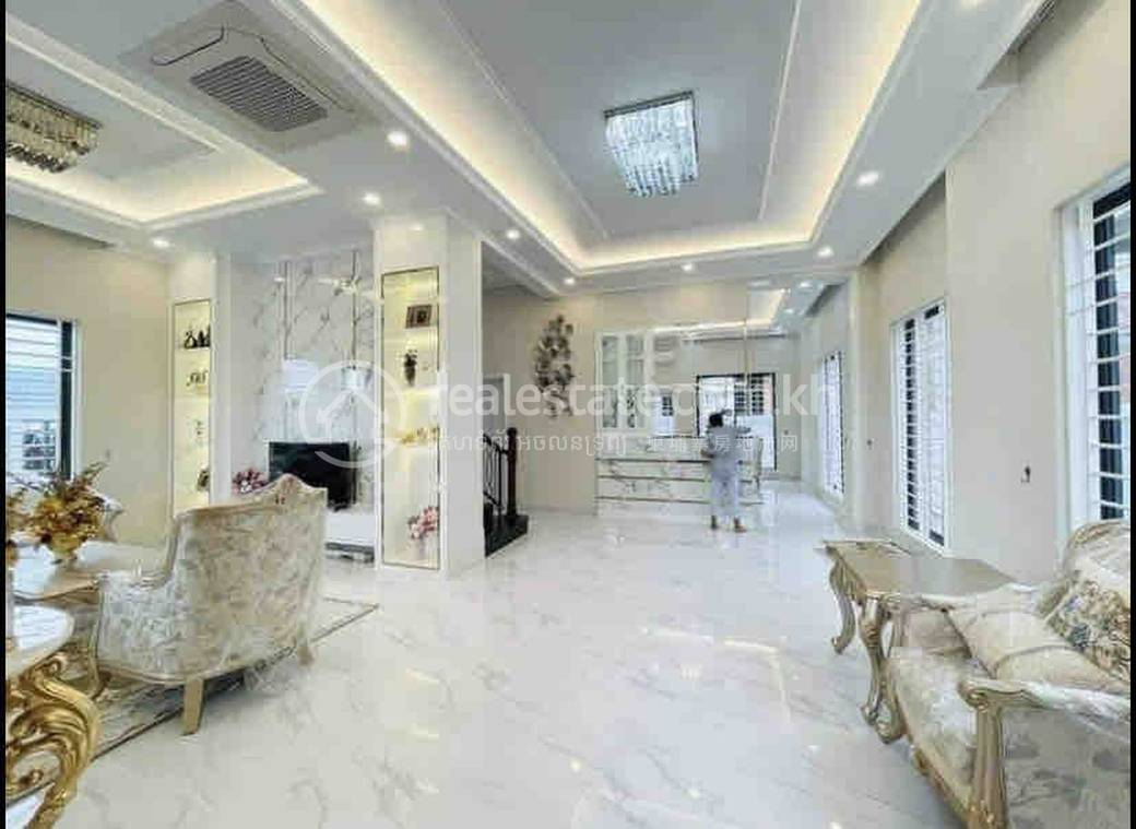 Meancheyの別荘For Sale & Rent $222,000