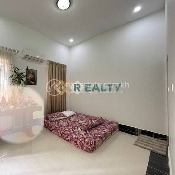 Condo Na wynajem w, Cielę Sbov, Chbar Ampov, Phnom Penh