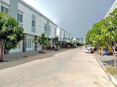  , សំរោងក្រោម, ពោធិ៍សែនជ័យ, ភ្នំពេញ