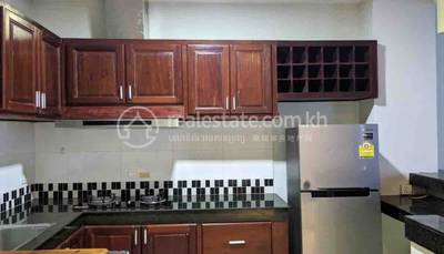 Apartment For Rent in Boeng Keng Kang $600