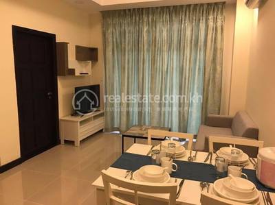 residential Condo for rent in Phnom Penh Thmey ID 213159