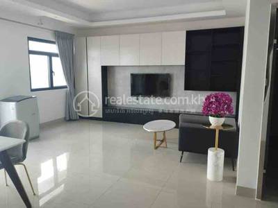 residential Apartment for rent in BKK 2 ID 213714