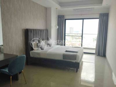 BKK 2, Chamkarmon, Phnom Penh