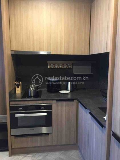 Serviced Apartment For Rent in Boeng Keng Kang $2,700
