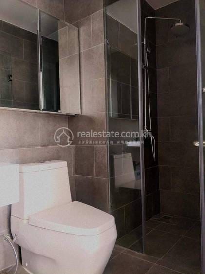 Condo For Sale in Russey Keo $75,000