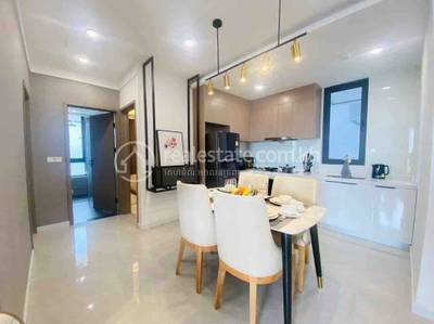 Boeng Keng Kang Appartement À louer à Boeng Keng Kang
