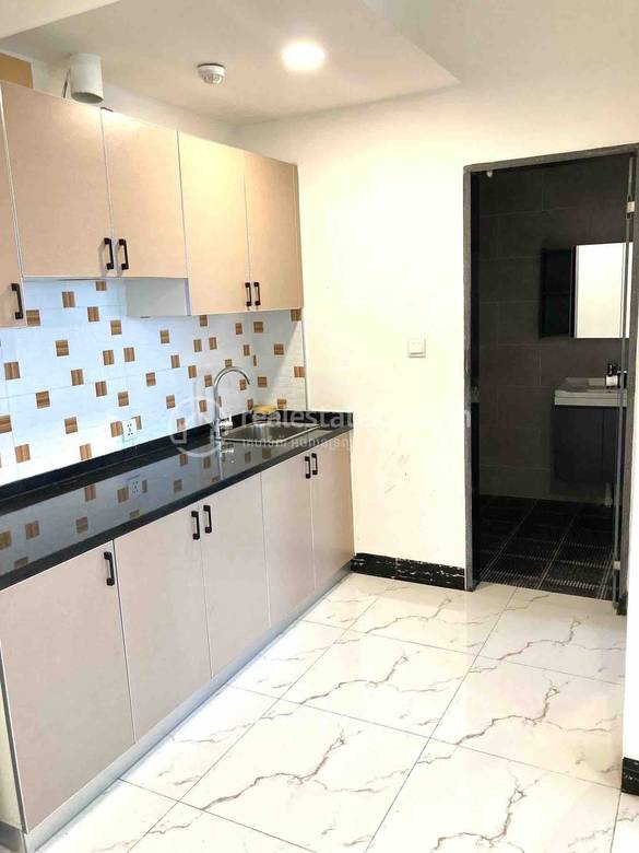Appartement avec services À louer à Chamkarmon $370