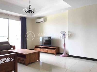 Chroy Changvar Condo For Rent in Chroy Changvar Chroy Changvar $400