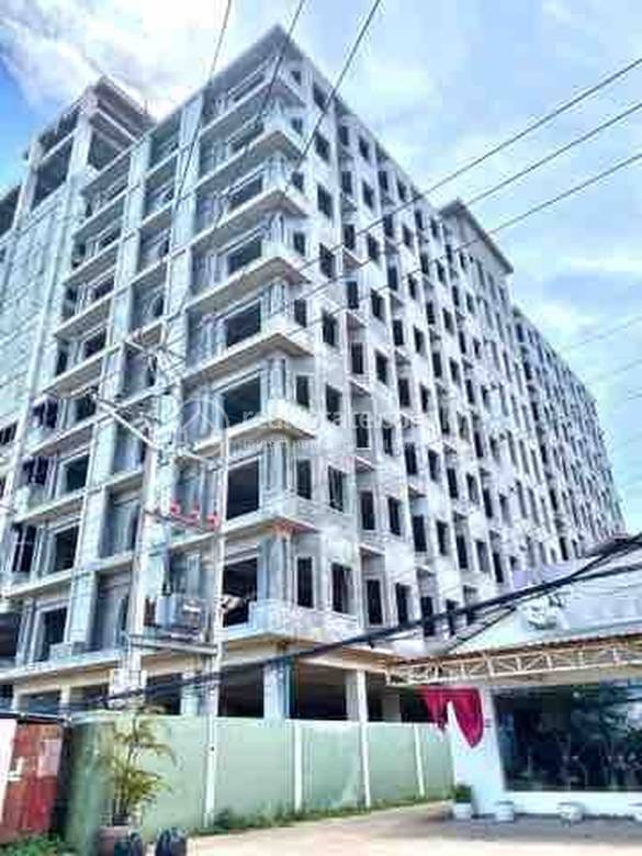 Budova K pronájmu in Sangkat Buon, Sihanoukville, Sihanoukville