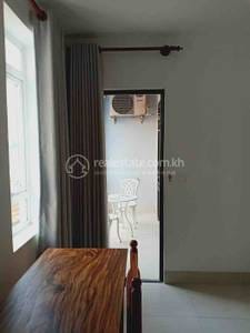 Appartement À louer à Toul Tum Poung 1, Chamkarmon, Phnom Penh