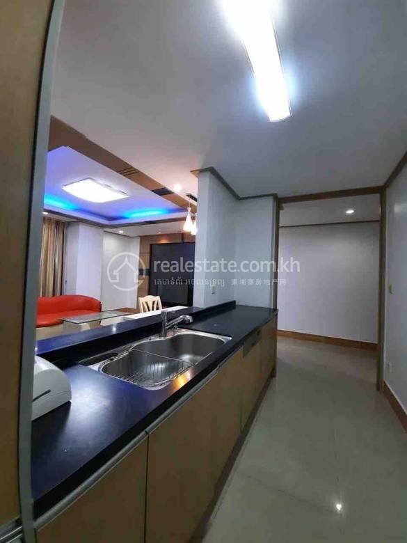 Apartment For Rent in Toul Kork $1,000
