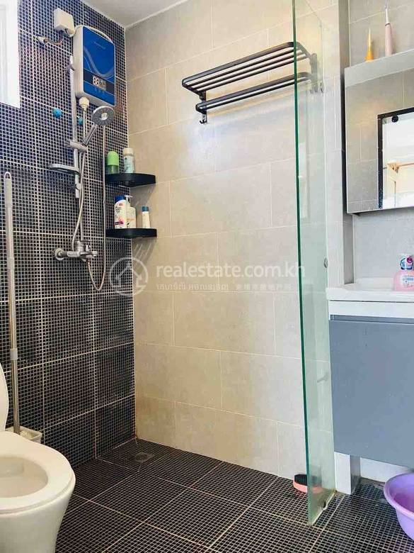 已装修套房For Sale & Rent