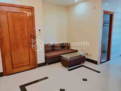 BKK 3, Chamkarmon, Phnom Penh