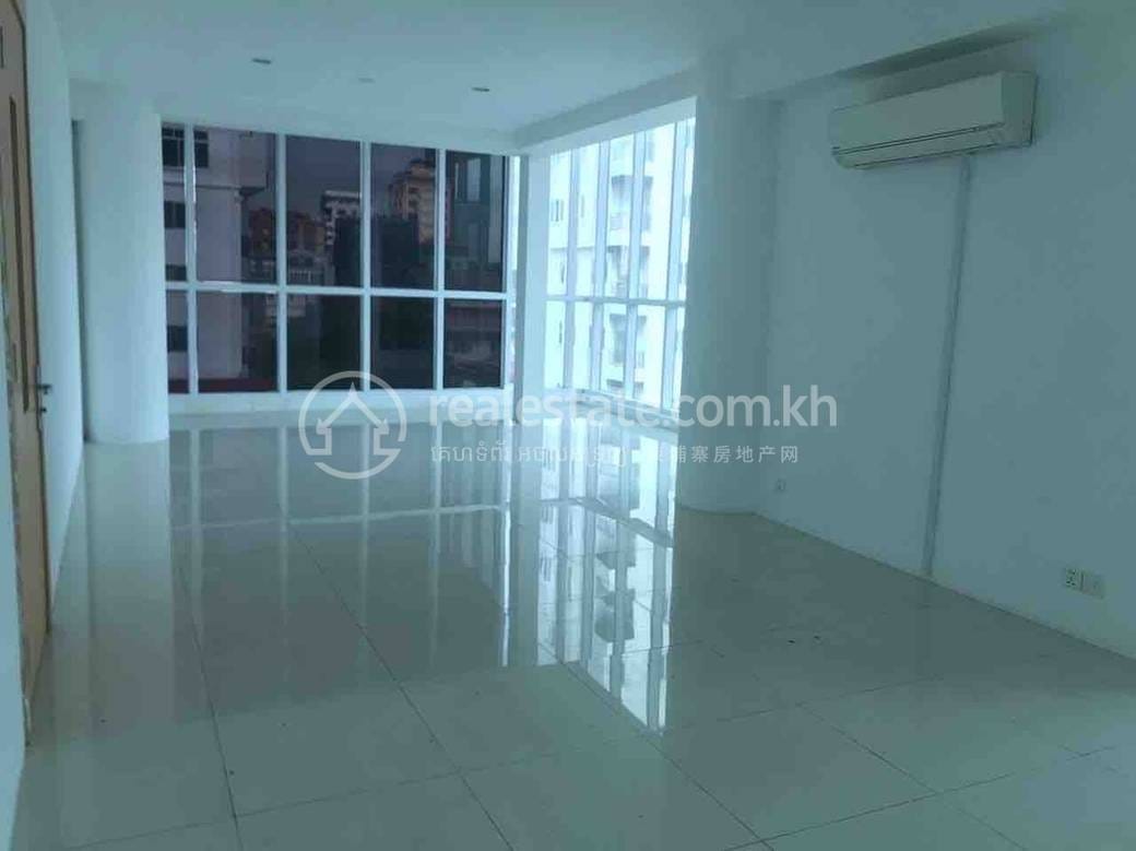 Kanceláře K pronájmu in Boeung Prolit, 7 Makara, Phnom Penh