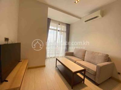 Boeng Keng Kang公寓出租，价格$600