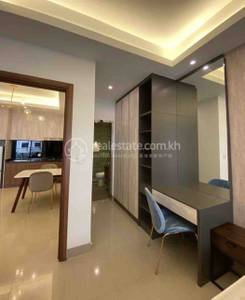បឹងកក់១, ទួលគោក, ភ្នំពេញ