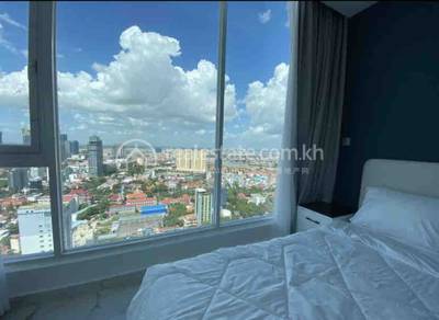 BKK 1, Chamkarmon, Phnom Penh