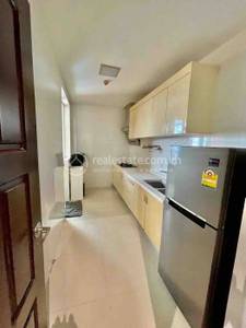 residential ServicedApartment for sale & rent in Tonle Bassac ID 214231