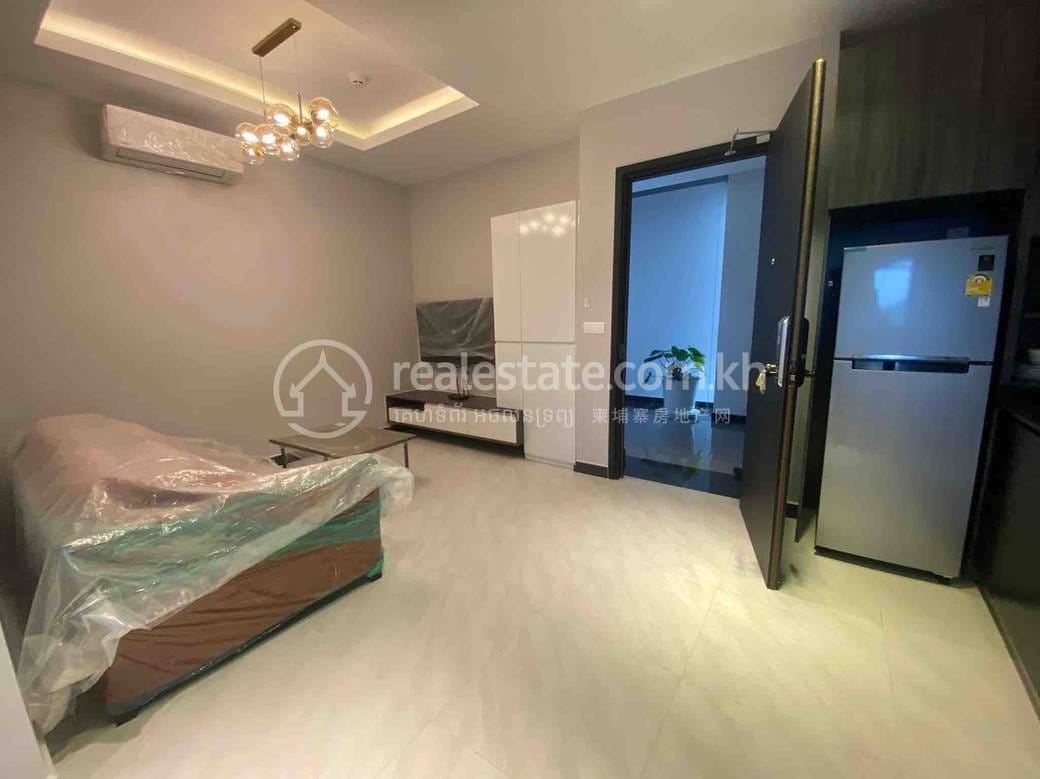 Apartmán K pronájmu in Daun Penh $700