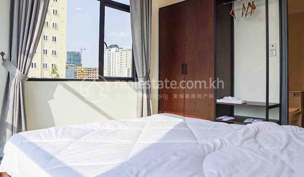 BKK 1 Mieszkanie Na wynajem w BKK 1