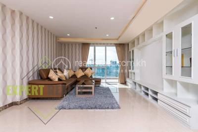 residential Apartment for rent in Boeung Prolit ID 214534