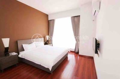 Mieszkanie Na wynajem w BKK 1, Boeng Keng Kang, Phnom Penh